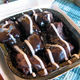 Image for article titled Fast-Food Iced Coffees, McDonald’s Brownie Melt, Burger King’s Funnel-Cake Sticks